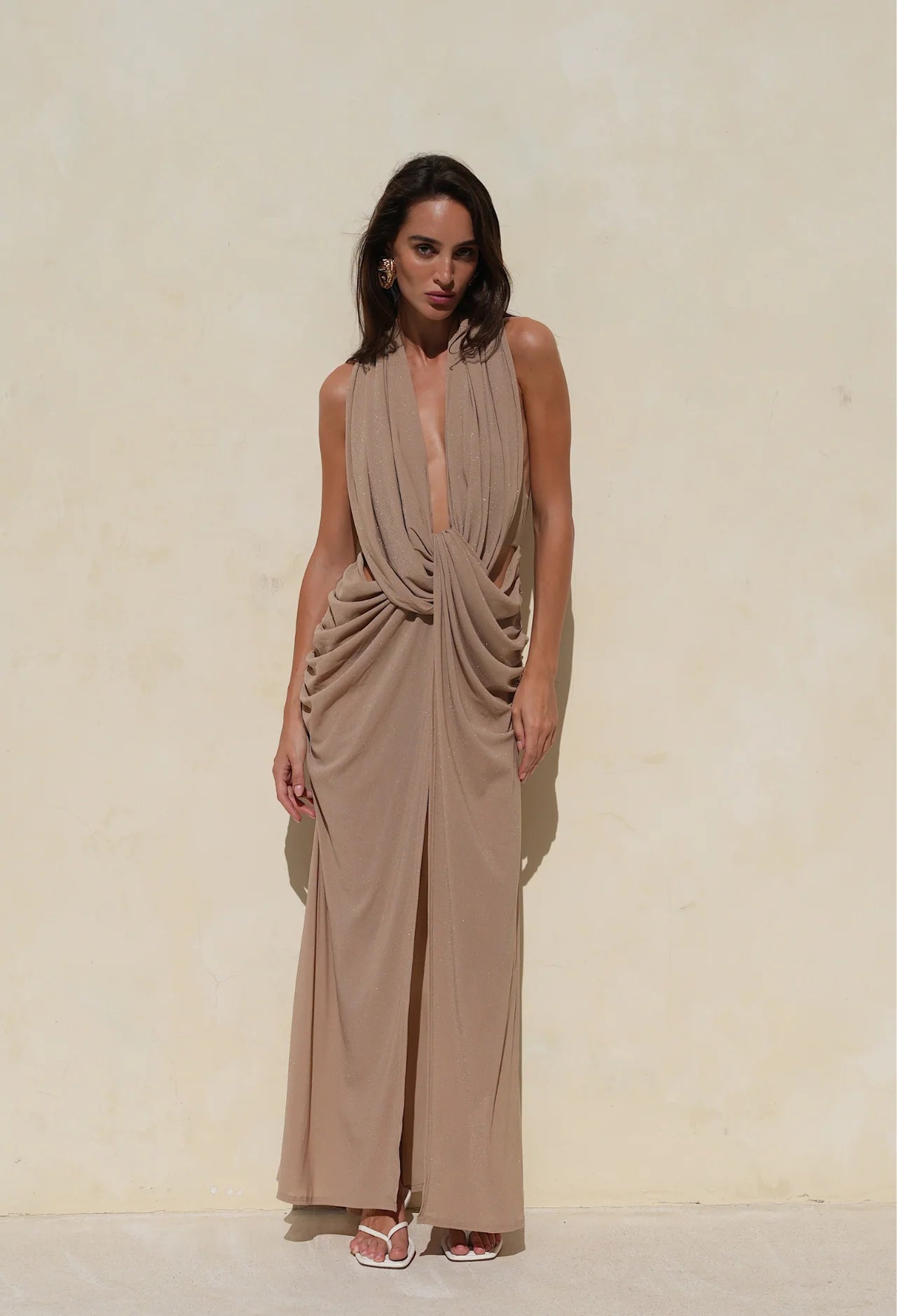Nala Gown -  Johansen