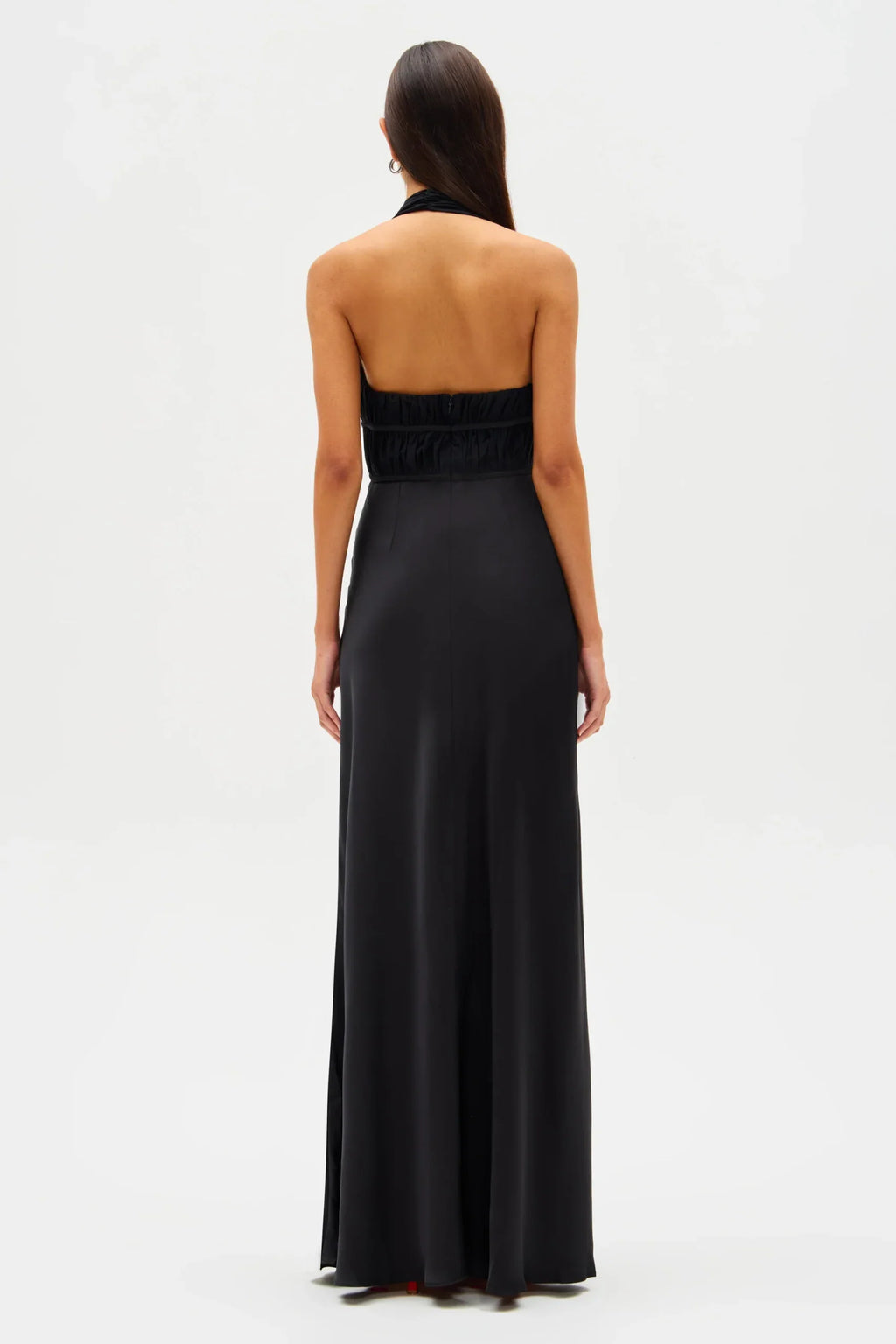Celine Maxi in Black — Misha