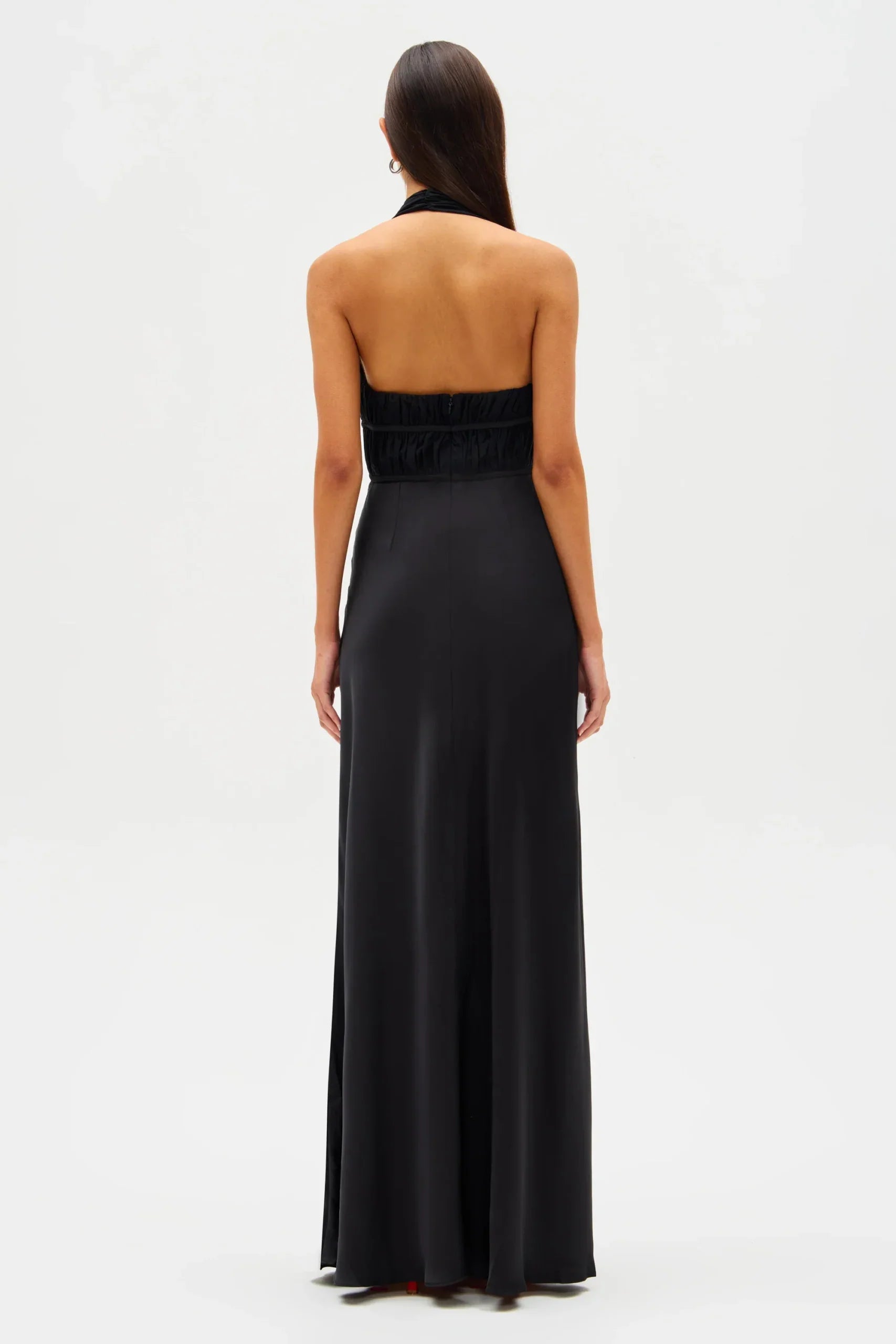 Celine Maxi in Black — Misha