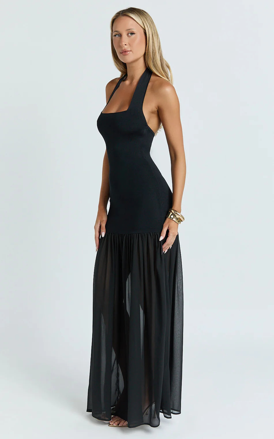 Barbara Maxi - Show Po