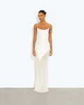 Ruba Slip Dress - Rat & Boa