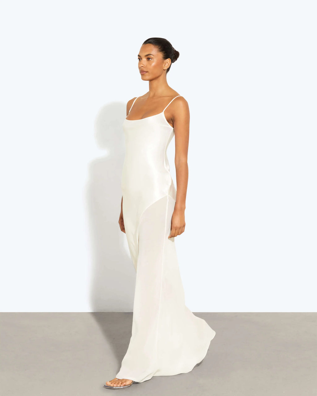 Ruba Slip Dress - Rat & Boa