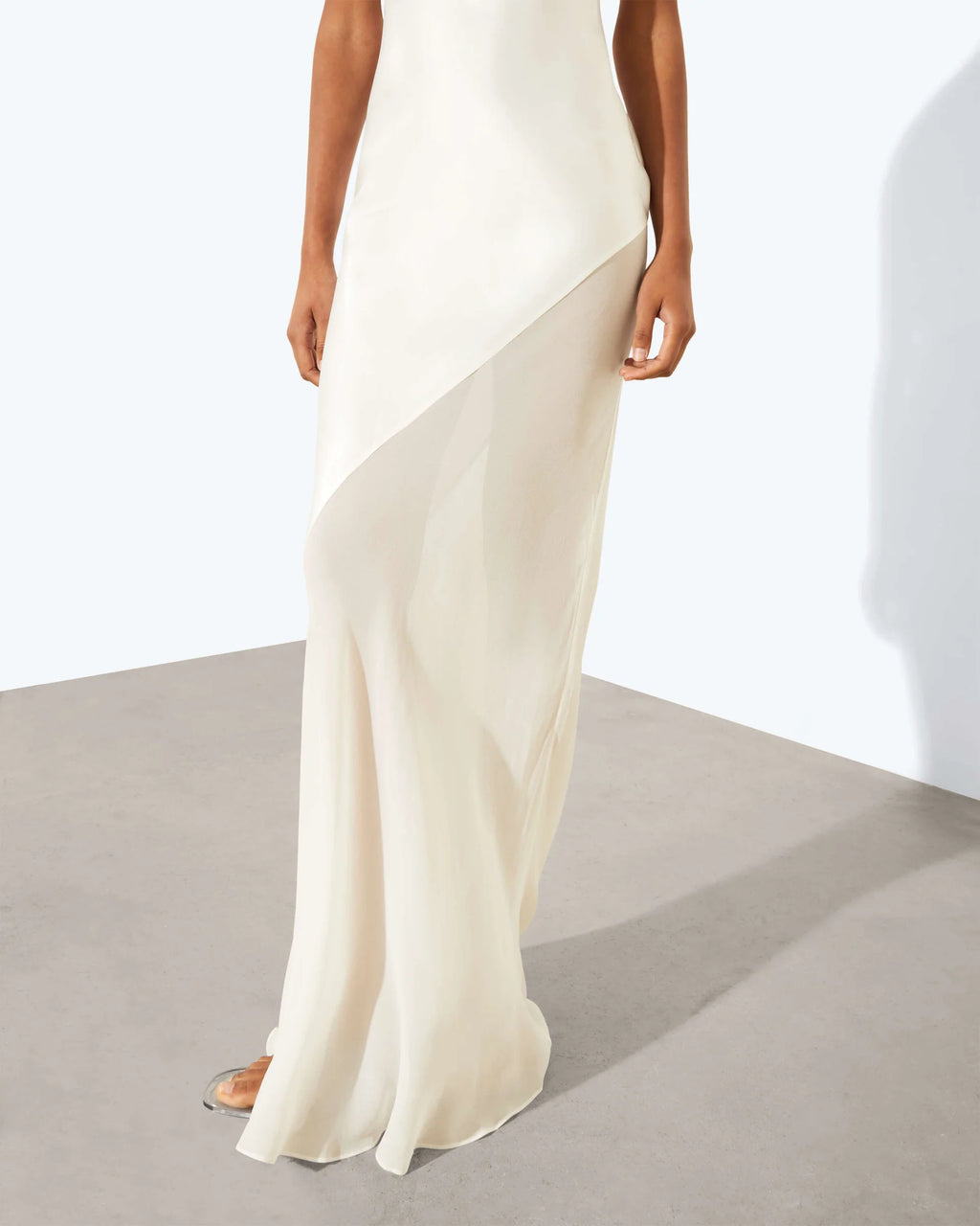 Ruba Slip Dress - Rat & Boa