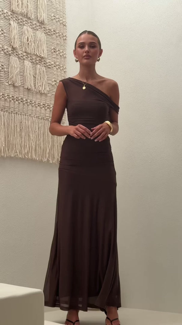 Malayah Maxi - Billy J